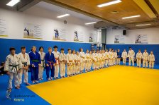 23.01.2026 Kyu-Prüfung